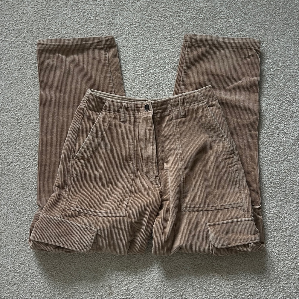Kith Corduroy Cargo Pants